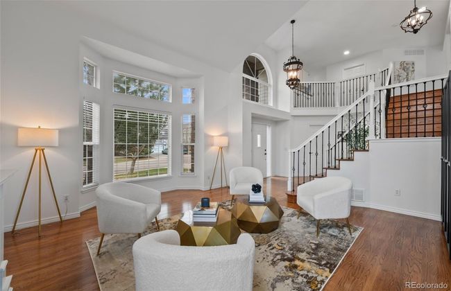 10383 Erin Pl, House other with 4 bedrooms, 3 bathrooms and 3 parking in Lone Tree CO | Image 7