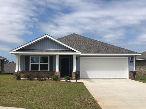 4432 Cecil Bolton Dr, Mobile, AL, 36619-4502 | Card Image