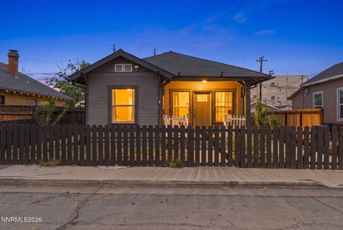 1558 A St, Sparks, NV, 89431-4863 | Card Image