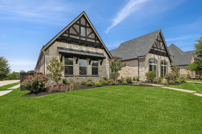 4400 Honeyvine Ln, House other with 4 bedrooms, 5 bathrooms and null parking in Prosper TX | Image 35