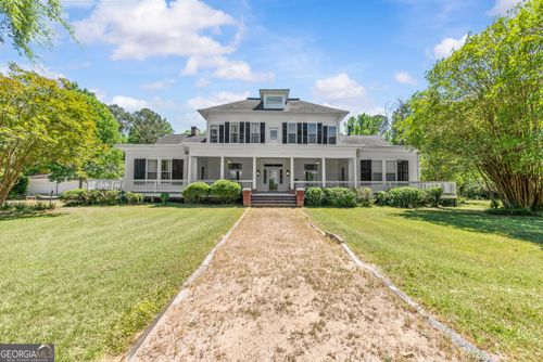 1091 Peachtree Ave E, Woodville, GA, 30669-1927 | Card Image