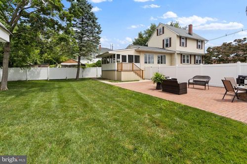 134 King St, MOUNT HOLLY, NJ, 08060-1316 | Card Image
