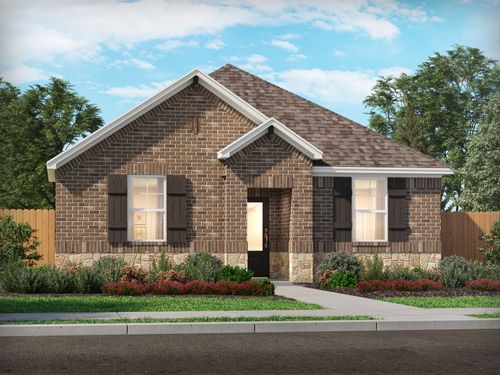 3264 Hopewell Lane, Fort Worth, TX, 76179 | Card Image