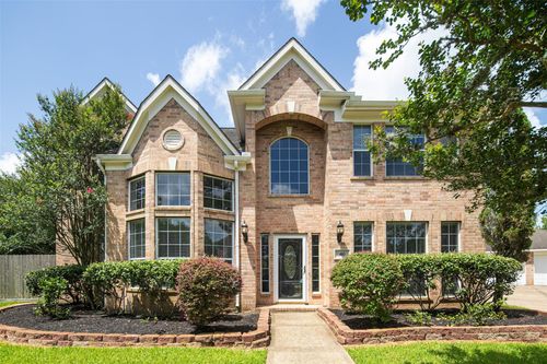 410 Briar Glen Ct, Friendswood, TX, 77546-2491 | Card Image