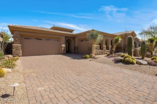 34463 N 99th Way, Scottsdale, AZ, 85262-1471 | Card Image