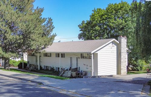 229 Nw Timothy St, Pullman, WA, 99163-3450 | Card Image