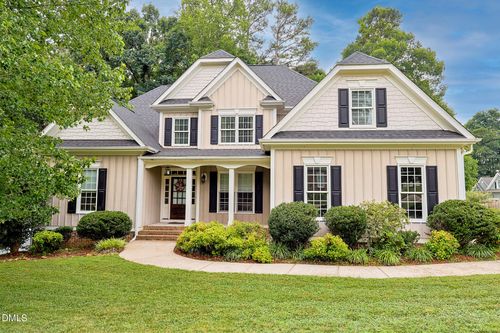 136 Windsong Dr, Pittsboro, NC, 27312-5771 | Card Image