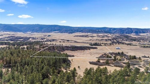 3090 S Perry Park Rd, Sedalia, CO, 80135-8205 | Card Image