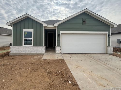 12846 Hill Plains Dr, Schertz, TX, 78154-0680 | Card Image