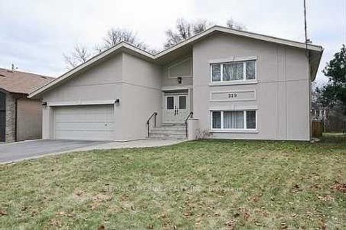 bsmt-329 Homewood Ave, North York, ON, M2R2N7 | Card Image