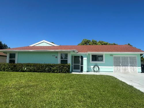 2073 Se Rainier Rd, Port St. Lucie, FL, 34952-7615 | Card Image