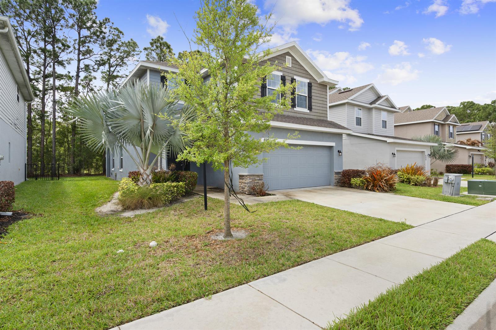 Residential in Port St. Lucie 4