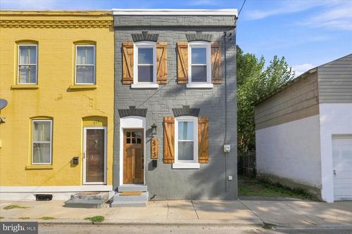 513 Spruce Street, LANCASTER, PA, 17603 | Card Image
