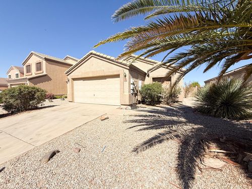23816 N Wilderness Way, Florence, AZ, 85132-5136 | Card Image