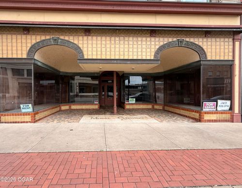 409 S Main St, Joplin, MO, 64801-2311 | Card Image