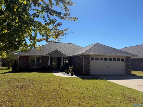 4614 Carrington Boulevard, Owens Cross Roads, AL, 35763 | Card Image