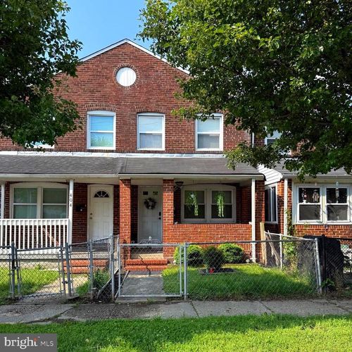 402 Avondale Rd, Dundalk, MD, 21222-6216 | Card Image