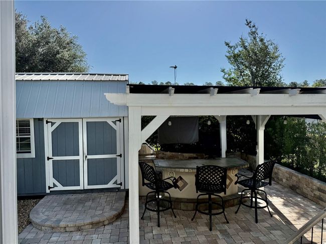 3067 Ne 102 Nd Avenue Rd, House other with 1 bedrooms, 1 bathrooms and null parking in SILVER SPRINGS FL | Image 56