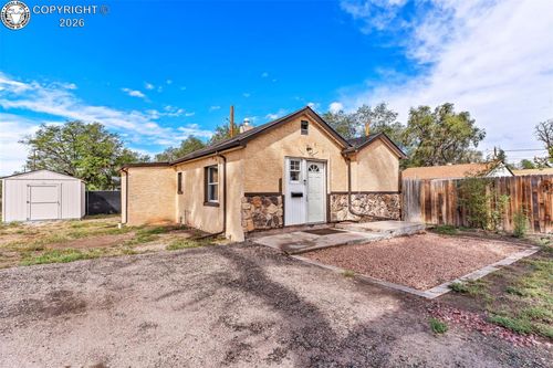 2831 Cedar Street, Pueblo, CO, 81004 | Card Image
