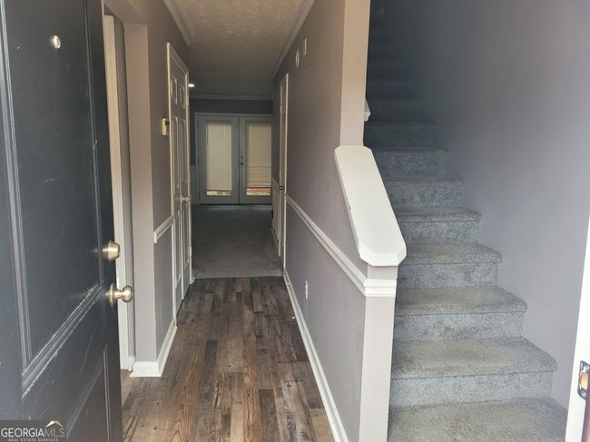 2052 Charter Ln, Townhouse with 2 bedrooms, 3 bathrooms and null parking in Lithonia GA | Image 4