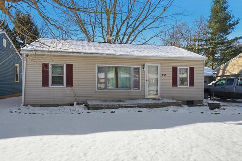 838 Crew Ave, Galion, OH, 44833-3243 | Card Image