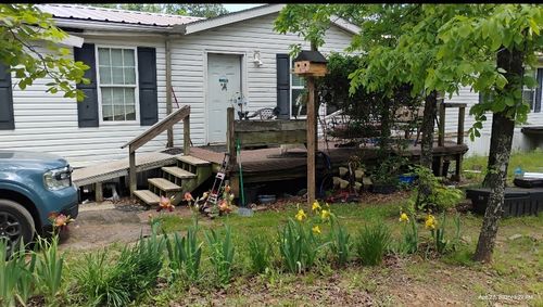 14072, 14676, 14678 Cliffbriar Road, West Fork, AR, 72774 | Card Image