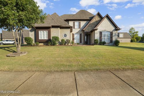2845 Ainsworth Ln, Southaven, MS, 38672-7031 | Card Image