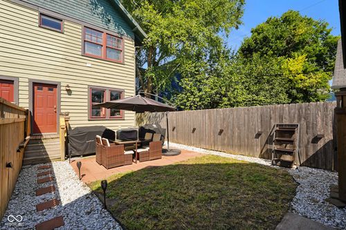 2319 Pennsylvania St, Indianapolis, IN, 46205-4343 | Card Image