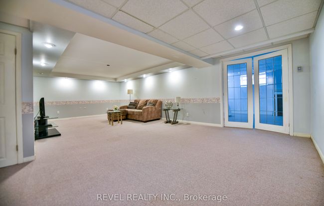 222 Laurentian Cres, House other with 5 bedrooms, 2 bathrooms and 3 parking in Timmins ON | Image 29