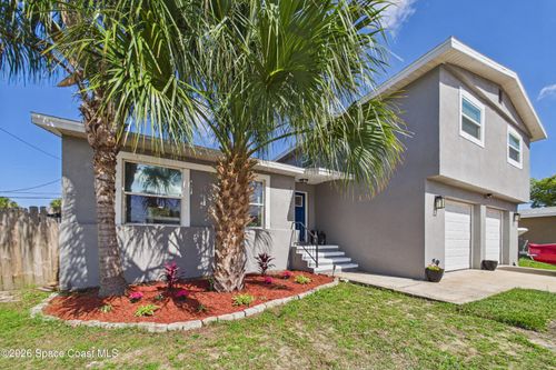 1722 Hubbard Dr, Rockledge, FL, 32955-3021 | Card Image
