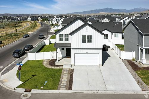 607 N Pond Dr, Lehi, UT, 84043-7064 | Card Image