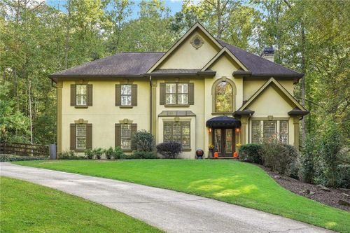 150 Providence Plantation Drive, Milton, GA, 30004 | Card Image