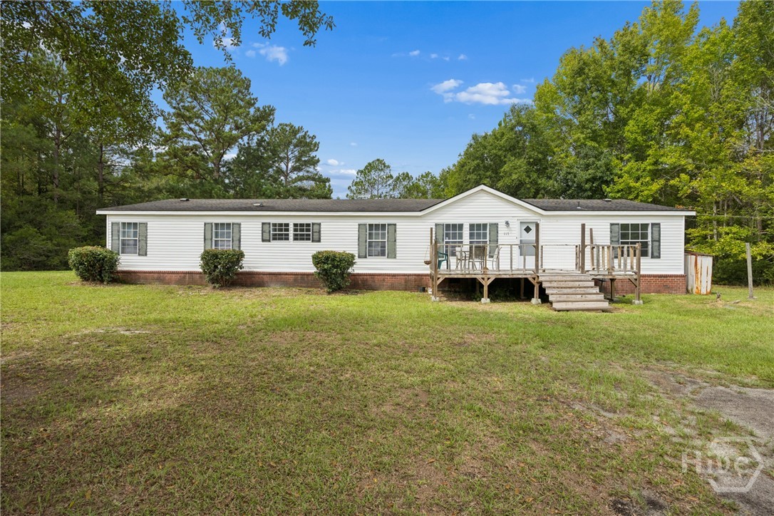 Residential in Guyton 2