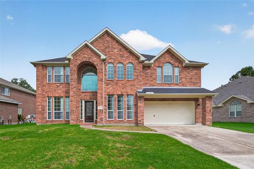 8703 Silver Lure Dr, Humble, TX, 77346-8152 | Card Image