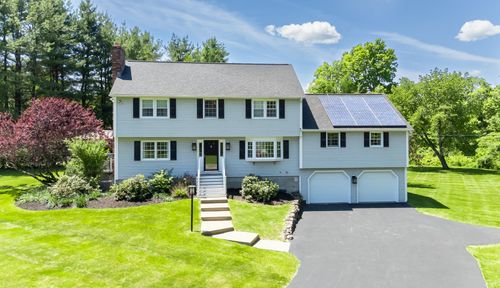 1 Fieldstone Dr, Hollis, NH, 03049-6564 | Card Image