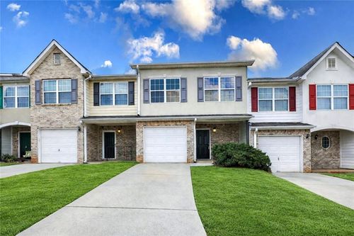 724 Georgetown Court, Jonesboro, GA, 30236 | Card Image