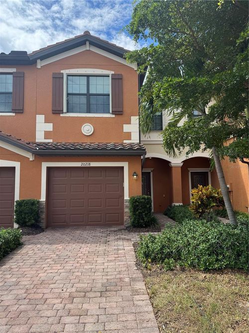 20218 Lagente Cir, Venice, FL, 34293-2860 | Card Image