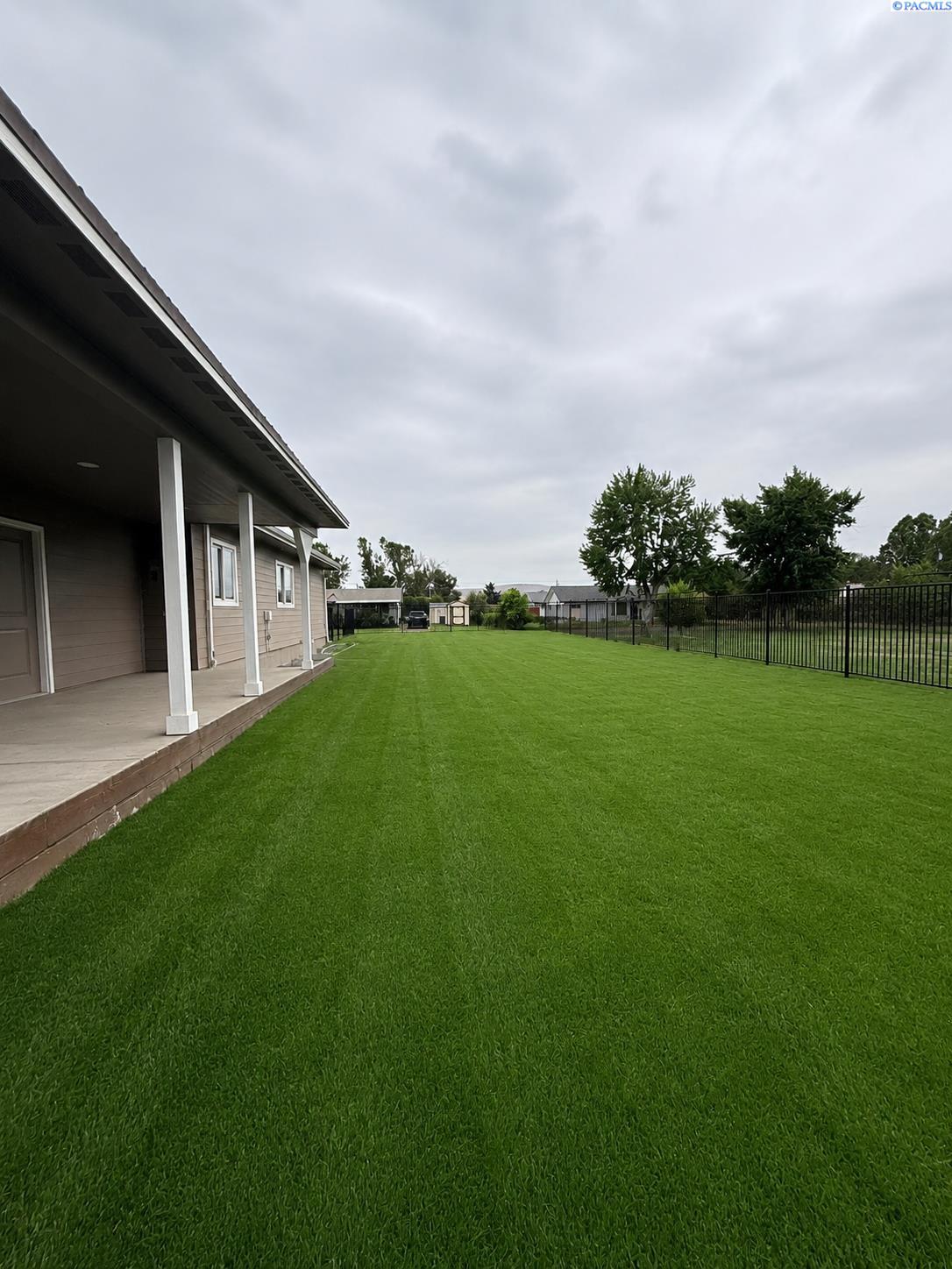 Residential in Kennewick 3