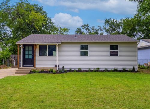 2807 Andrea Ln, Dallas, TX, 75228-3507 | Card Image