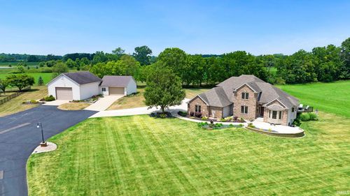 16529 N State Road 1, Spencerville, IN, 46788-9618 | Card Image