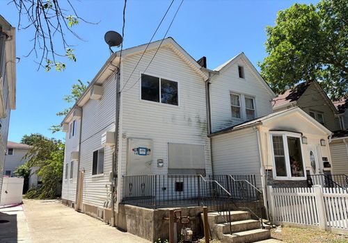 142-16 116th Avenue, New York, NY, 11436 | Card Image