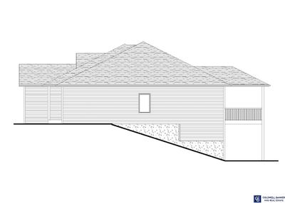 14133 Raegan Lane, House other with 3 bedrooms, 2 bathrooms and 3 parking in Crete NE | Image 2