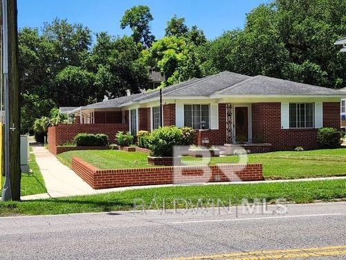 1901 Dauphin St, Mobile, AL, 36606-1439 | Card Image