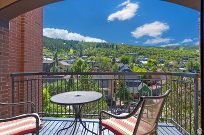 View of balcony | Image 1