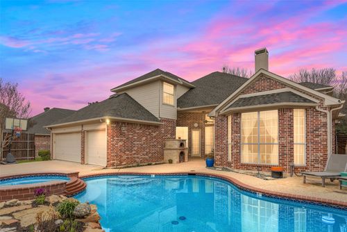 433 Martel Ln, Coppell, TX, 75019-7594 | Card Image