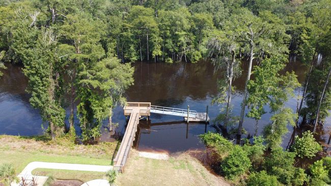 553 Honeyhill Loop, House other with 3 bedrooms, 2 bathrooms and 4 parking in Conway SC | Image 26