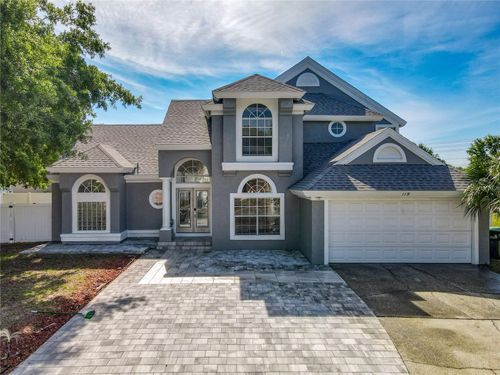 119 Killington Way, ORLANDO, FL, 32835-6809 | Card Image