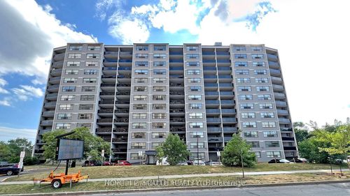 1206-10 Tobermory Dr, North York, ON, M3N2Y5 | Card Image