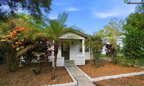 7909 49th Ave N, St Petersburg, FL, 33709-2307 | Card Image