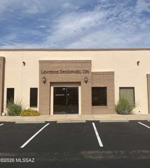 2-405 W Cool Dr, Oro Valley, AZ, 85704-6498 | Card Image